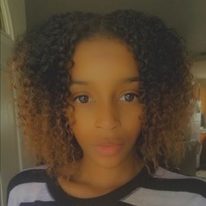 Meet your Posher, Marquisha